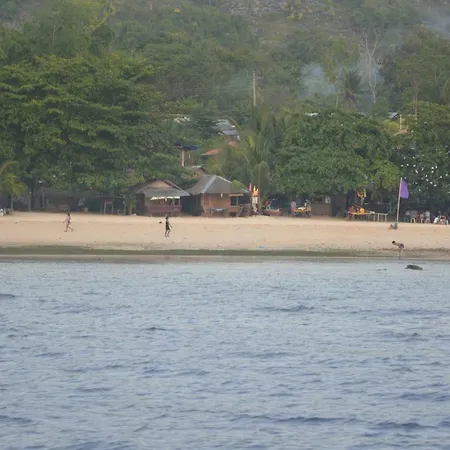 Robinland Vacation Home