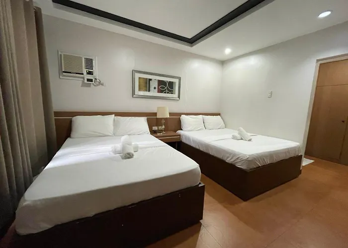 Resort Robinland Vacation Badian