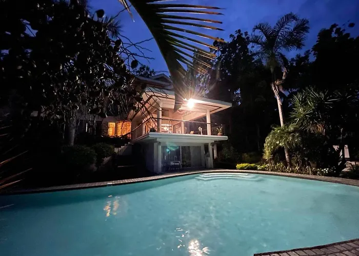 Robinland Vacation Resort