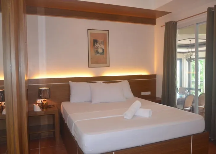 Robinland Vacation Resort 3*