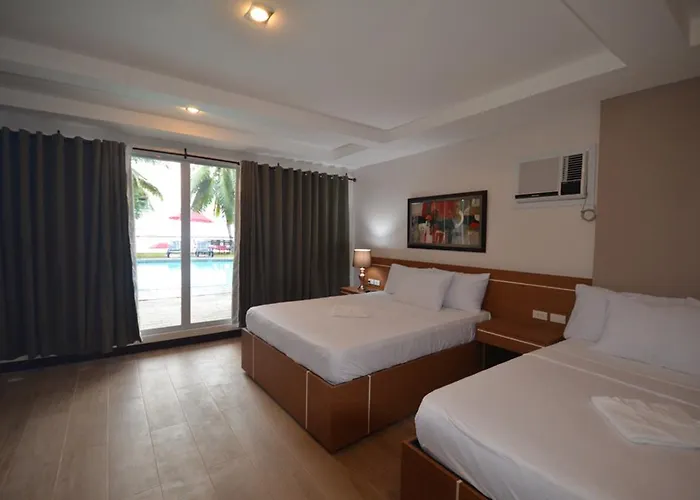 Resort Robinland Vacation