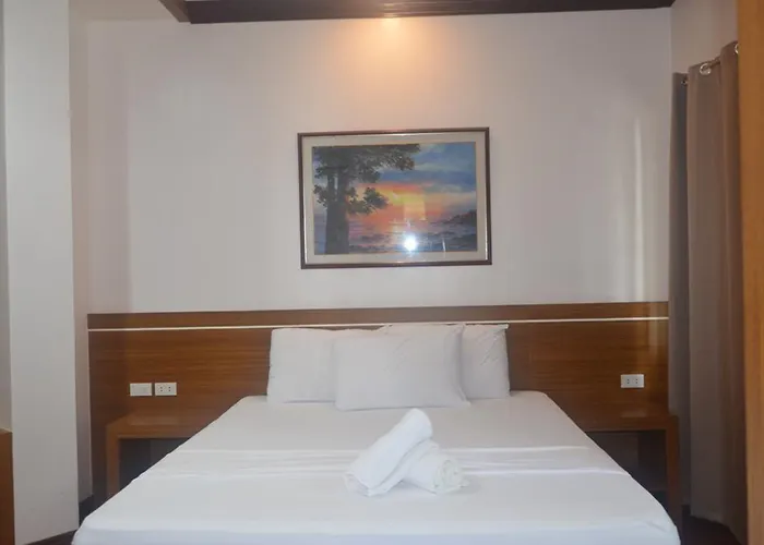 Robinland Vacation Resort 3*