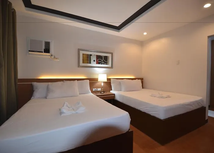 Robinland Vacation 3* Badian