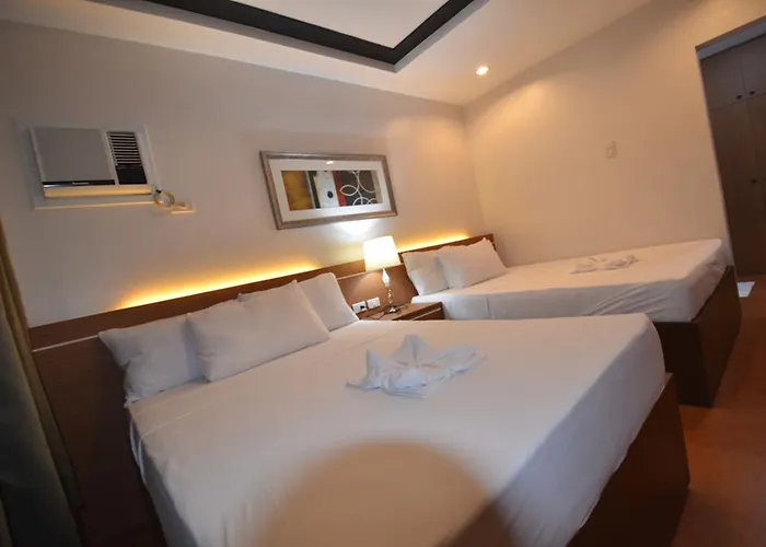 Robinland Vacation Resort