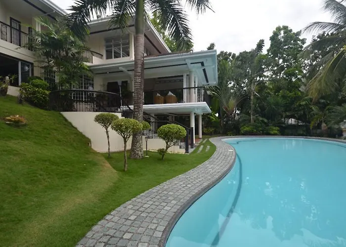Resort Robinland Vacation