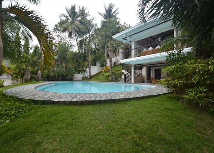 Resort Robinland Vacation 3*