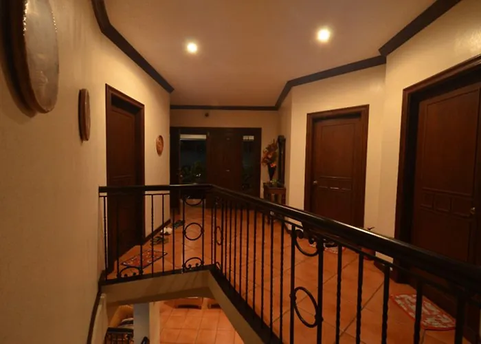 Robinland Vacation Resort Badian
