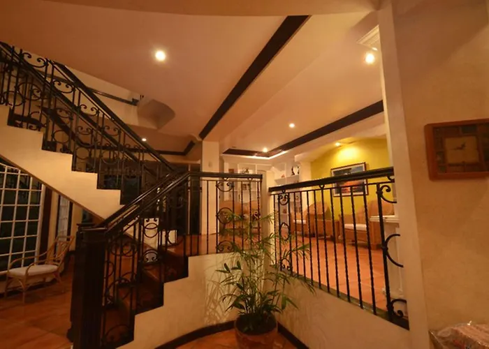 Robinland Vacation Resort