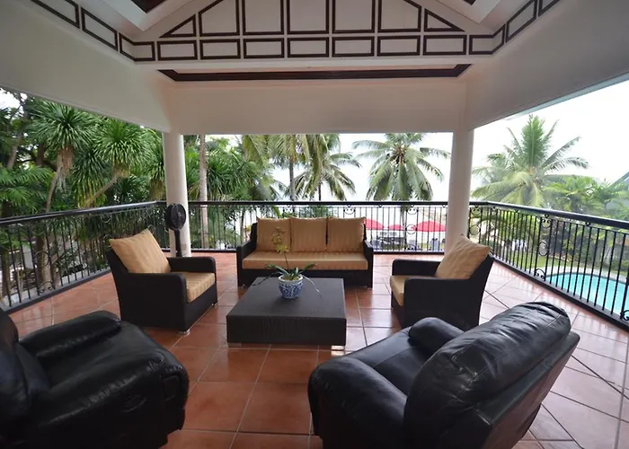 Robinland Vacation Resort 3*