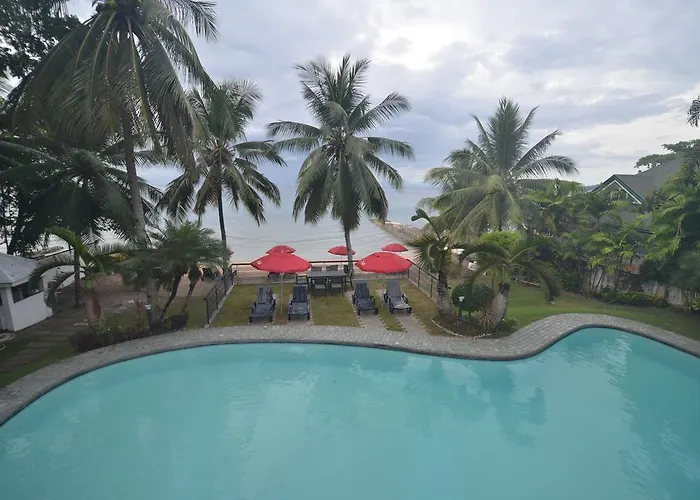 Robinland Vacation 3*