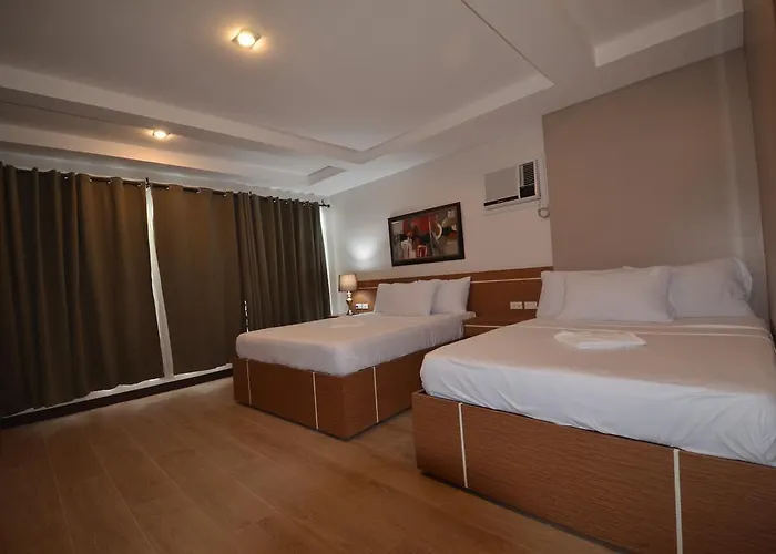 Robinland Vacation 3*