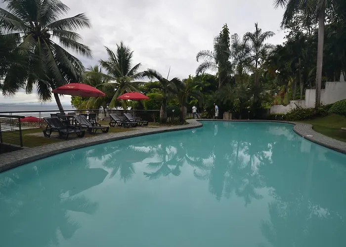 Robinland Vacation Resort 3*