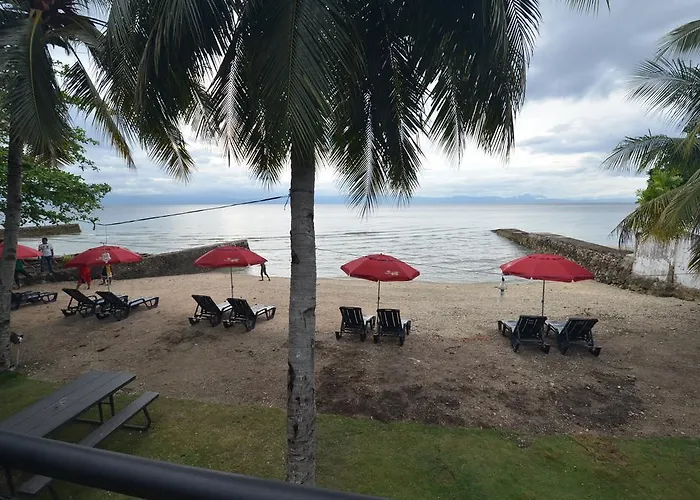 Robinland Vacation Resort