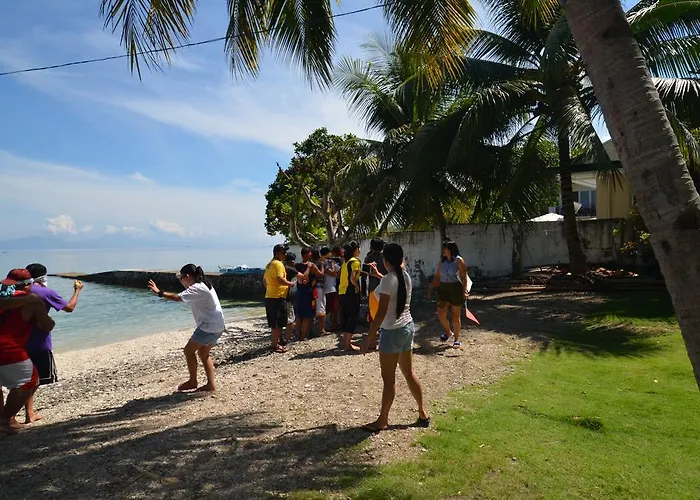 Resort Robinland Vacation