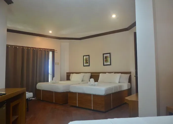 Robinland Vacation 3*