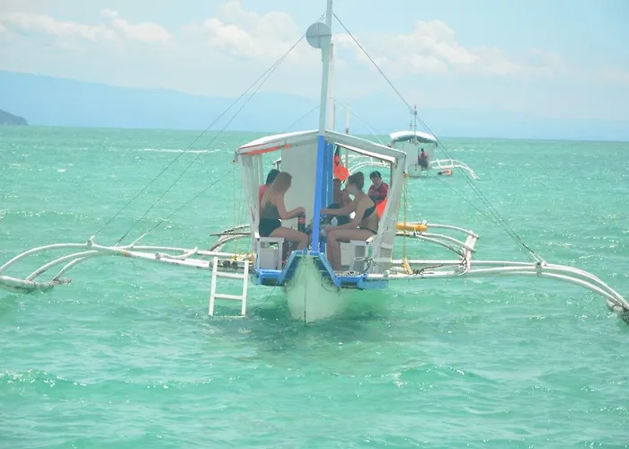 Robinland Vacation 3*