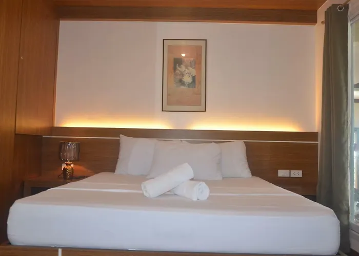 Robinland Vacation Resort