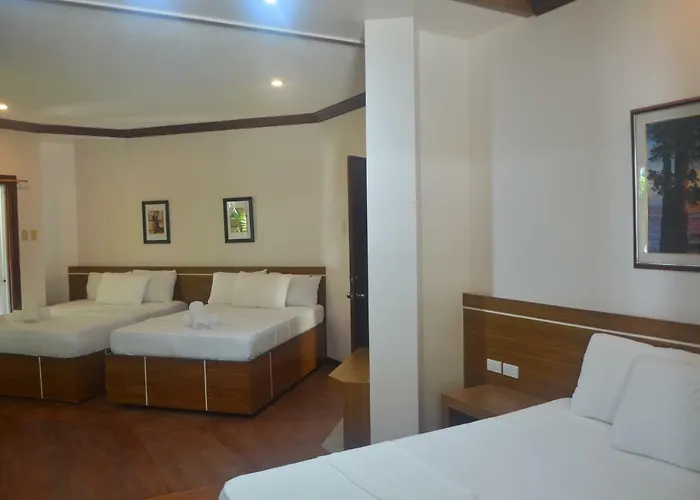 Robinland Vacation Resort 3*
